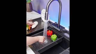 Nội trợ dễ dàng, nhà bếp khang trang, ghé Enic tậu ngay bồn rửa chén mở rộng ENIC G62 #enic #shorts