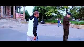 RAJKE X NECA Disstrack Urke (Officiale Music Video)