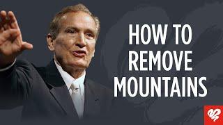 Adrian Rogers: Being Faithful to the Power of Prayer