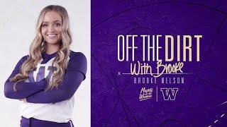 Off The Dirt With Brooke: Sarah Willis