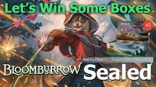 Arena Direct Bloomburrow Sealed  |  Win a Box Event