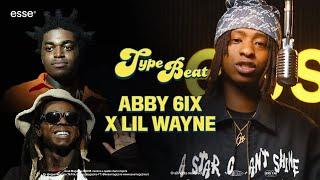 Abby 6ix rappa su un type beat di Lil Wayne e Kodak Black | esse