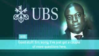 UBS trader jailed over £1.4bn fraud