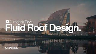 How to Build a Parametric Style Roof in Revit