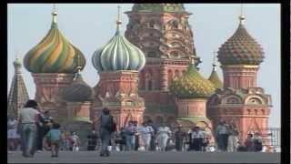 Amateur Radio in Former Soviet Union 1992