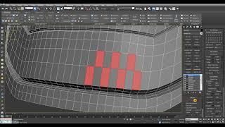 Arrimus 3D - 3DS Max   Open Subdiv   Part 5 OpenSubdiv Workflow