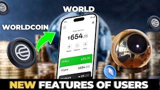 Worldcoin Rebrands to 'World' || Worldcoin new ORB || Will the rebrand Impact WLD token