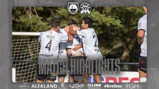 NPL R5 Highlights vs North Geelong