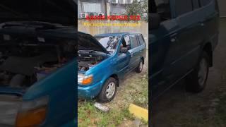 KIJANG KAPSUL SSX BIAR SUDAH TUA TETAP TANGGUH