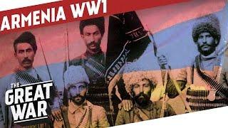 Beyond The Genocide - Armenia in WW1 I THE GREAT WAR Special