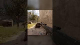 Playing Insurgency Sandstorm in 2025 #shorts #insurgencysandstorm