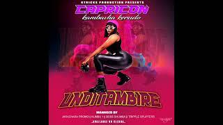 CAPRICON - UNDITAMBIRE OFFICIAL MP3 PRO BY KTRICKS PRODUCTION