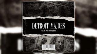 FREE Detroit Loop kit - ''DETROIT MAJORS'' (Skilla Baby, 42 Dugg, Tee Grizzley, Peezy, Sada Baby)