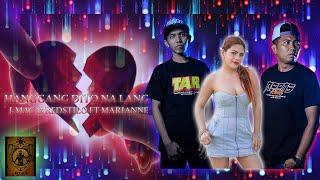 Outlaw Records-Hanggang Dito Na Lang (Official Audio) J-mac & Redstilo Ft Marianne Beat By Eversince