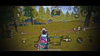 THIS player Assist  BGMI player #shrots #bgmi #pubg #trending