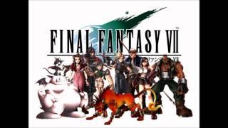 Final Fantasy 7 Soundtrack - Racing Chocobos - Place your Bets