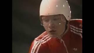 [2/3] 1988 Seoul Olympics  1km TRACK Cycling Full vedio