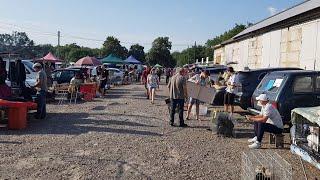 Ярмарка Кропоткин,Птичий Рынок - 28.07.24