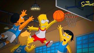 The Simpsons Season 29 Episode 26 Full Episode - The Simpsons 2024 Full Episode NoCuts #1080p