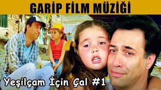 GARİP FİLM MÜZİĞİ - Yeşilçam İçin Çal #1