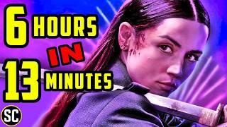 Everything You Need to Know Before "The Ballerina" - John Wick RECAP