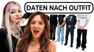 7 BOYS BLIND DATEN mit DARKREDSAKURA