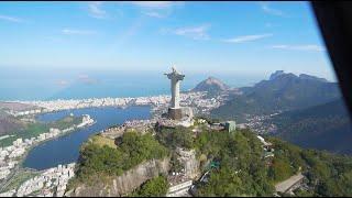 4Fly RJ - Os Melhores Passeios de Helicóptero no Rio de Janeiro