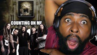 Rap Fan Reacts To Korn - Counting On Me | Review/Reaction