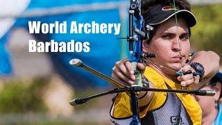 World Archery Barbados