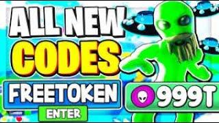 All*new*Codes|Roblox UFO Simulator Codes|Free Coins|OP Pets