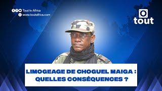 Limogeage de Choguel Maiga : Quelles conséquences ?