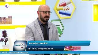 Depressiyada dəyərsizlik düşüncəsi- Uzm. Dr. Ruslan Əliyev