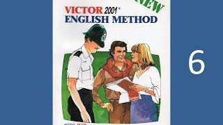 The Victor English Method Parte 6 de 20