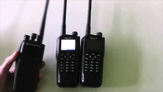 Kirisun DP770 DMR Radio Review (Part 2)