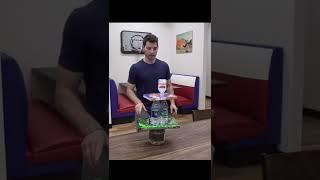 Bottleflip is Life | Respect #123
