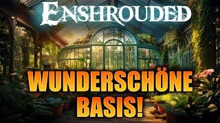 Eine gemütliche Basis zum verlieben in Enshrouded!