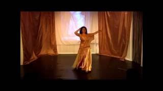 Vintage Belly Dance