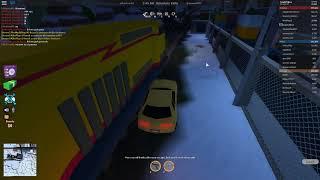 JAILBREAK WHAT HAPPENS WHEN YOU ROB THE TRAIN (UPDATE)