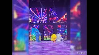 Disney on Ice 2024 mit Show