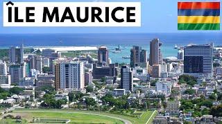 Découvrez l'ÎLE MAURICE : Le Pays le PLUS PAISIBLE de l'Afrique !