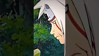 The old days =( [ #Naruto #Jiraiya]#Anime