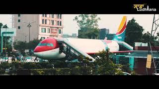 Saada Ludhiana Teaser Video