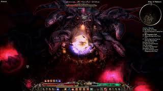 Grim Dawn: Eye of Reckoning Auradin vs Loghorrean | Veteran Difficulty