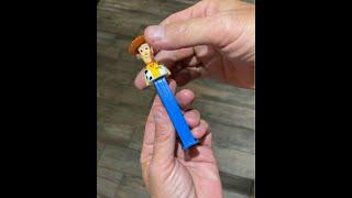 Pez Dispenser Tutorial