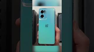 OnePlus Nord CE 2 5G Unboxing  #Shorts