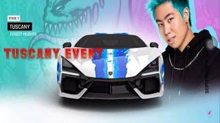 ASPHALT 9  TUSCANY EVENT GAMEPLAY #trendingshorts #gaming #gamingvideos #asphalt9 #racing