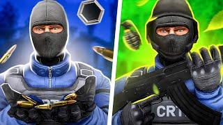 ТОП 10 СОВЕТОВ | КАК СТАТЬ ПРО В CRITICAL OPS