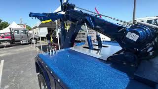 2024 Florida Tow Show by LDM© The Towing Magazine