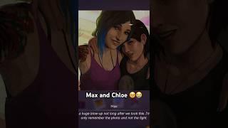 Max Remembers Her Final Moments With Chloe Price   (Life is Strange Double Exposure)