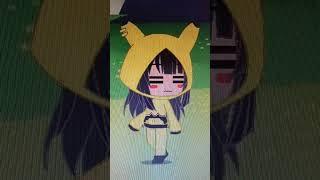 cute gacha life Pikachu love the results